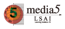 media5 LSAI
